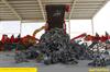 احداث کارخانه بازیافت خودروهای فرسوده در شارجه 