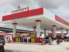 مصرف بنزین تهران افزایش یافت