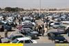 رکود بازار خودرو در ماه رمضان شدت گرفت 