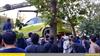 120 نمایشگاه اتومبیل در تهران پلمپ شد