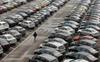 ادامه رشد فروش خودرو در اروپا 