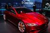سرانجام خودروی جدید AMG GT مرسدس معرفی شد