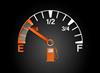 افزایش سرعت مساوی با دو برابر شدن مصرف سوخت