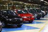 قیمت پرفروش‌ ترین خودرو‌های داخلی اعلام شد