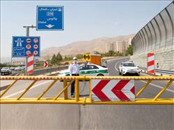 جزئیات محدودیت های ترافیکی ایام پایان سال و تعطیلات نوروز 1403