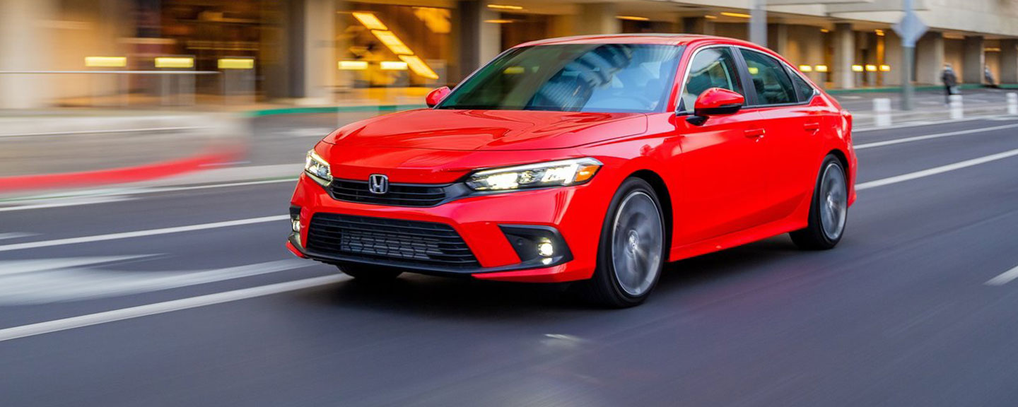 تحلیل جامع مهندسی و عملکرد هوندا سیویک وارداتی