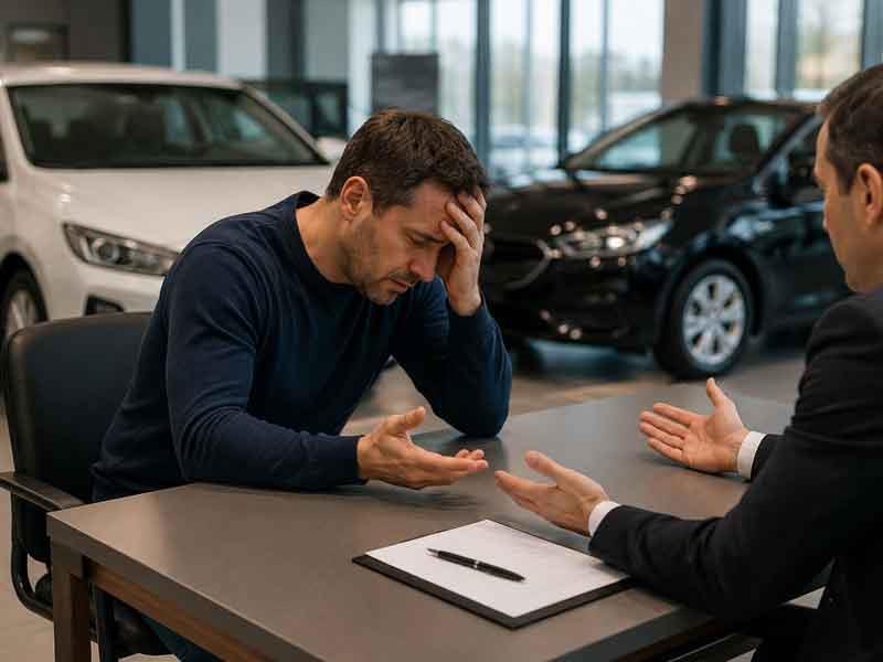 مشتریان از کدام شرکت های خودرویی ناراضی هستند؟