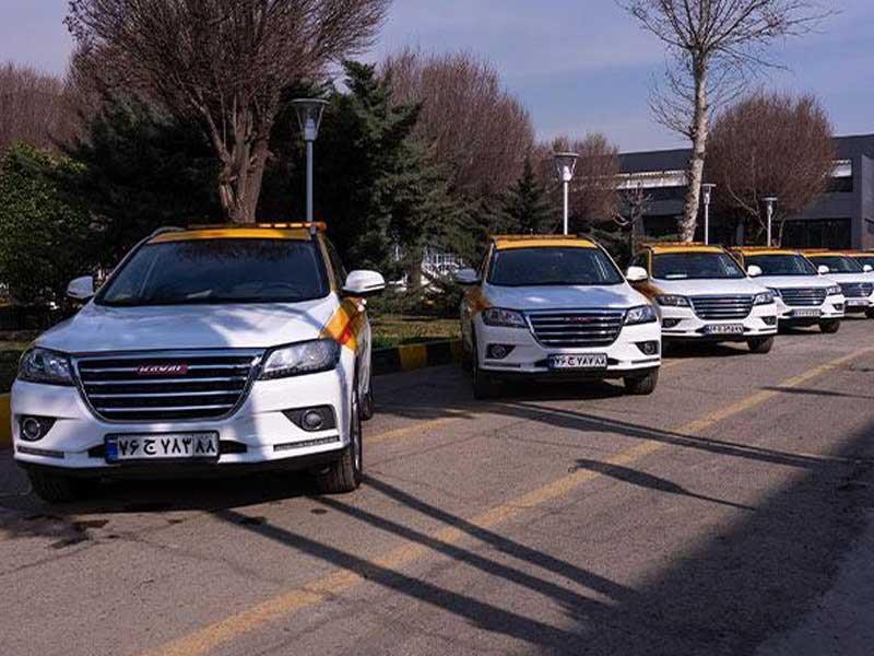 بهمن موتور از اجرای طرح خدمات و امداد اربعین 1404 خبر داد