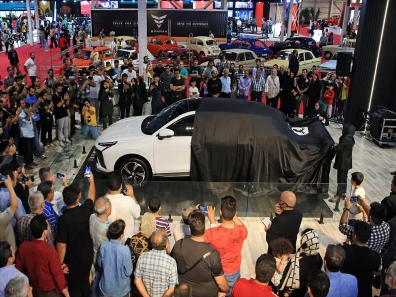 آغاز ثبت‌نام برای حضور در بیست‌وپنجمین نمایشگاه بین‌المللی خودرو مشهد