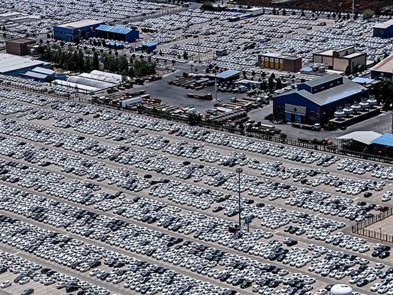 افزایش قیمت خودرو متوقف شد