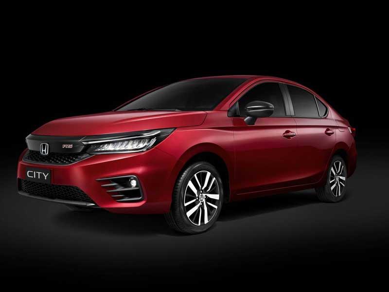 چرا هوندا سیتی آذریوردسال یکی از بهترین انتخاب‌های بازار وارداتی است؟