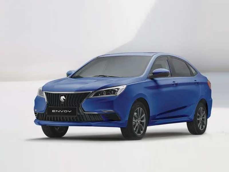 واکاوی نقش مدیریت بخش خصوصی در ایران خودرو و تولید خودروهای هیبریدی