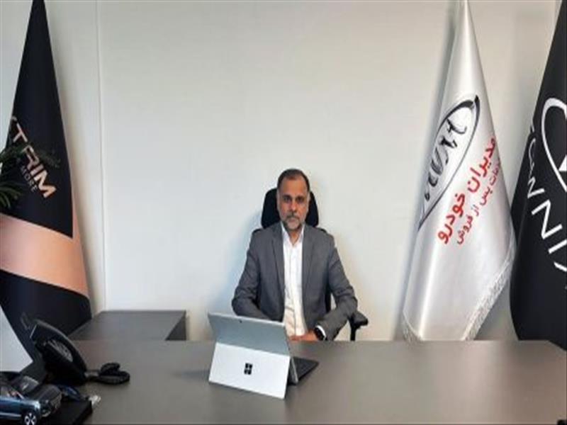 بهبود کیفیت خدمات و تأمین قطعات، اولویت مدیران خودرو در سال ۱۴۰۴