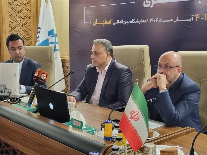 نوزدهمین ماراتن خودرویی اصفهان استارت خورد