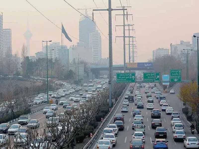 عبور از خط قرمز آلودگی؛ چرا سیاست‌گذاری باید تمام‌قد از خودرو هیبرید حمایت کند؟