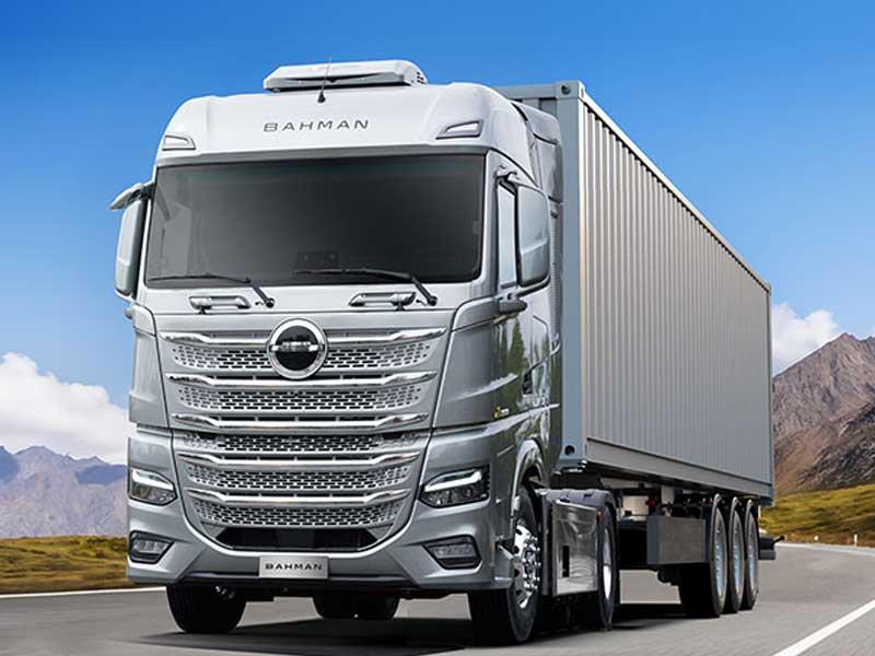 شرایط فروش محصولات تجاری بهمن دیزل در بورس کالا - تحویل فوری ویژه بهمن ماه ۱۴۰۴