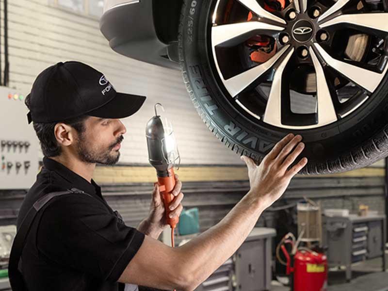 همراهی همیشگی، خدمات بی نقص؛ تجربه خدمات پس از فروش VIP با فونیکس