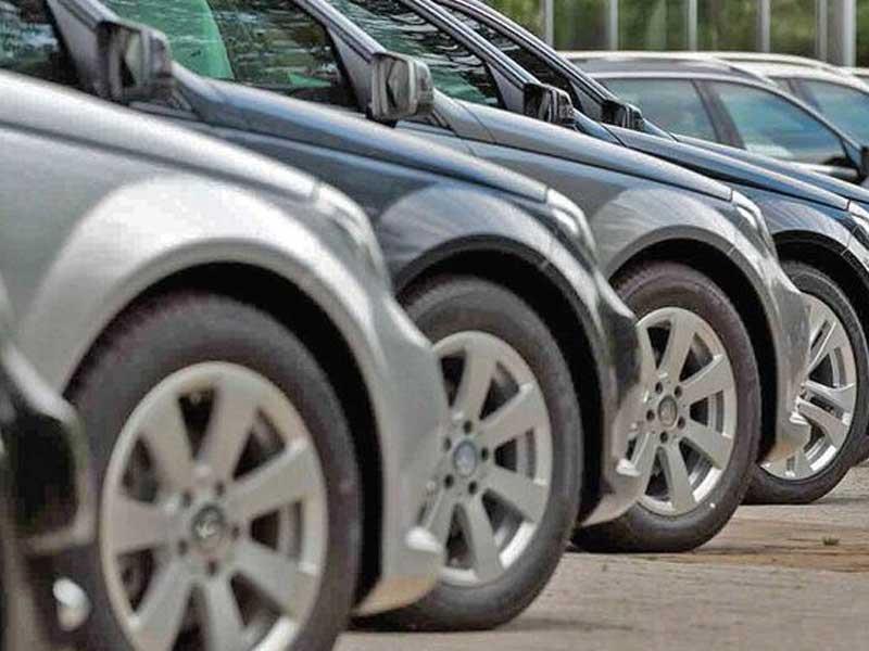 میزان حقوق ورودی خودروها در سال ۱۴۰۵ مشخص شد