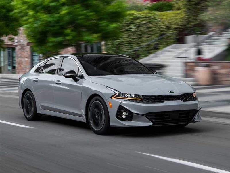 قیمت کیا K5 کوشا خودرو در بازار چند؟