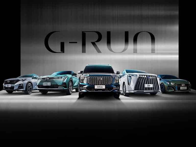 آغاز فروش قطعی محصولات خودرویی GAC جیران موتور (+ لیست قیمت)