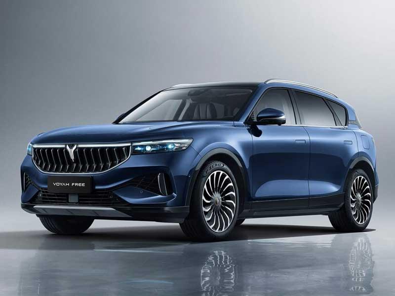 زمان قطعی تحویل خودروهای وویا اعلام شد