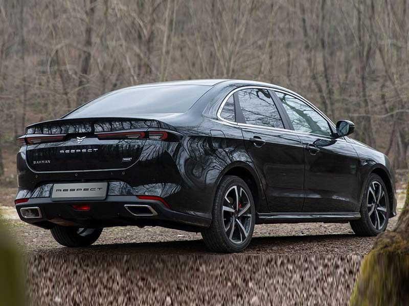 9 محصول سواری گروه بهمن از طریق مزایده به فروش می‌رسد