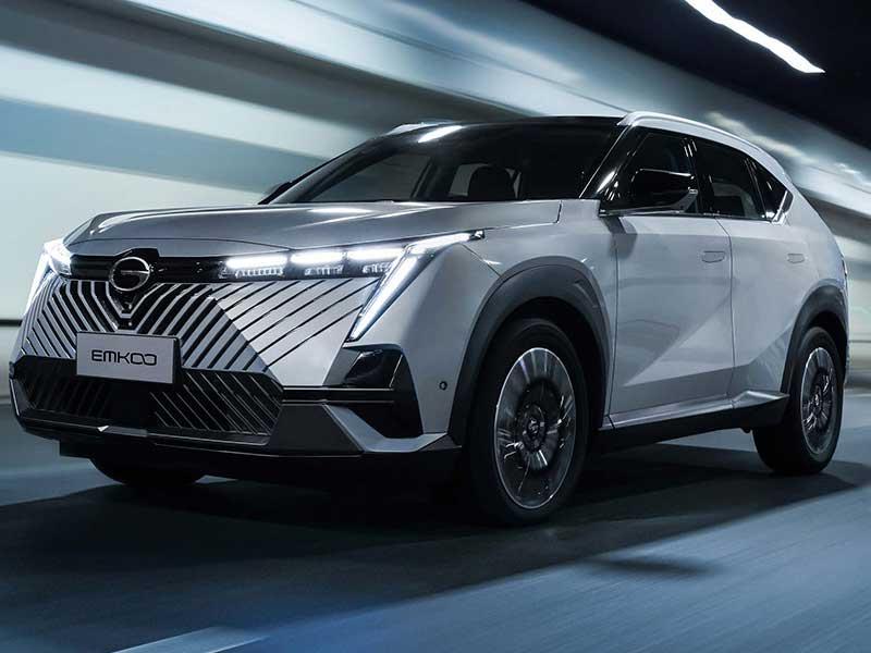 شرایط فروش نقد و اقساطی محصولات وارداتی GAC آرتابان موتور