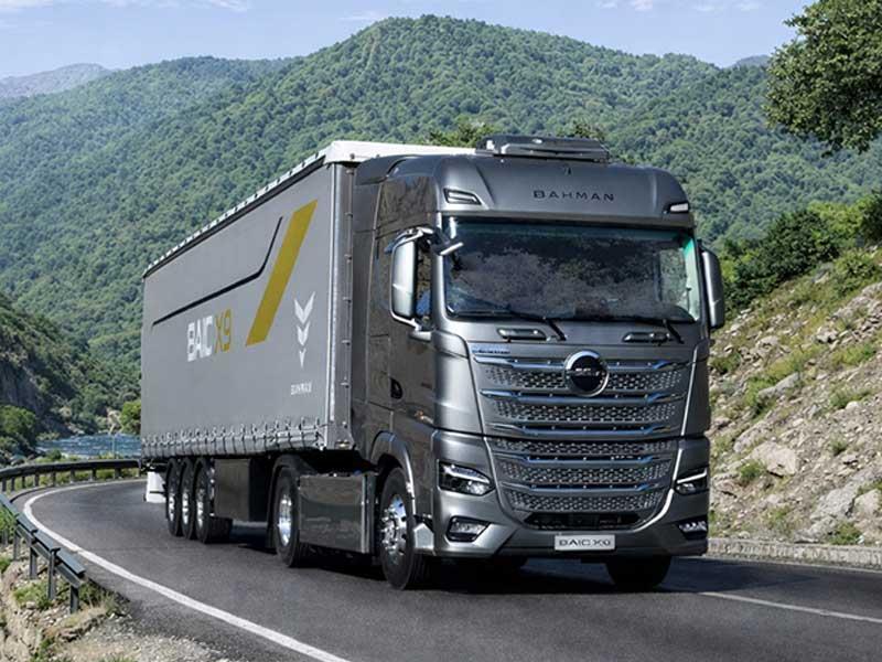 پیش فروش عادی 3 محصول بهمن دیزل با قیمت غیرقطعی