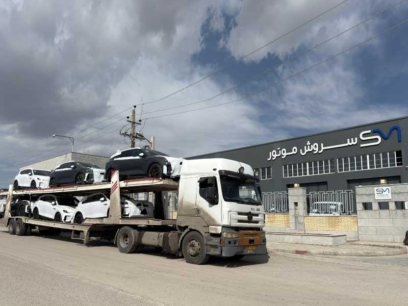 آغاز شمارش معکوس تحویل وویا فری به مشتریان