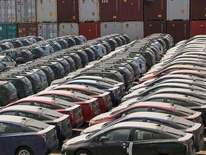 تعرفه واردات خودروی ایرانیان خارج از کشور اصلاح شد
