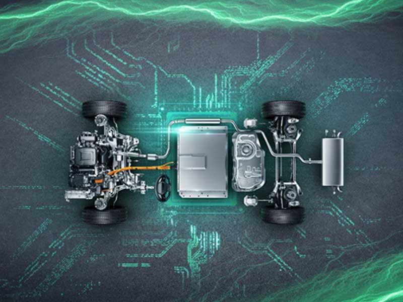 ایمنی در باتری‌های لیتیومی؛ همیشه می توانید به فونیکس NEV اعتماد کنید