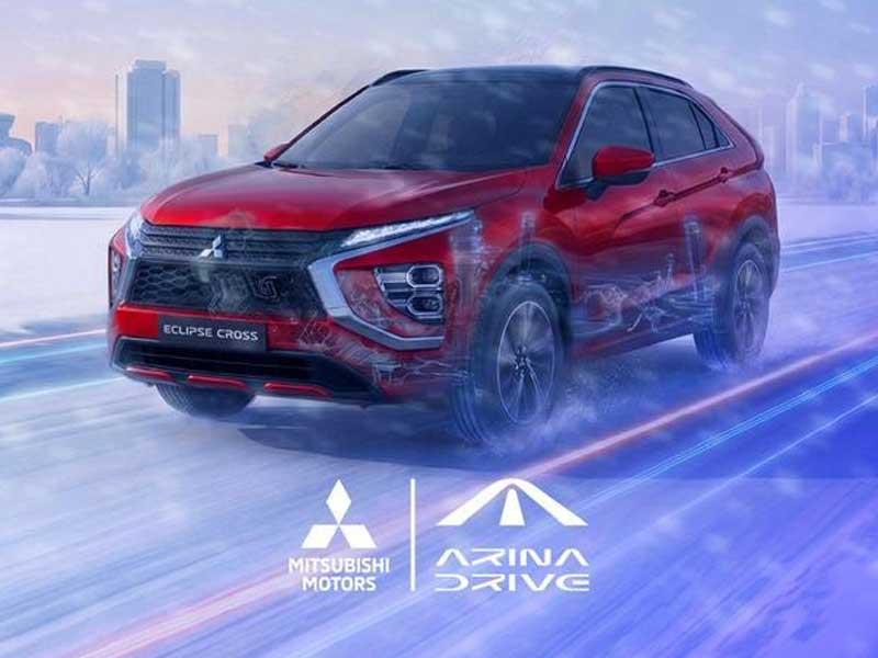 کمپین زمستانه خدمات پس از فروش ویژه خودروهای میتسوبیشی