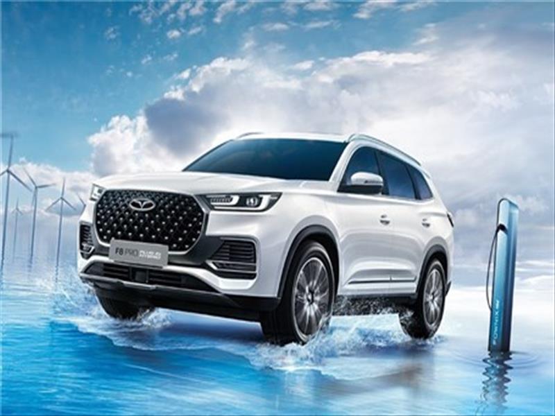 مدیران‌خودرو؛ پیشرو در توسعه و عرضه‌ خودروهای انرژی‌نو در ایران