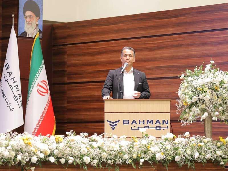 قیمت و زمان عرضه سه محصول جدید بهمن دیزل اعلام شد