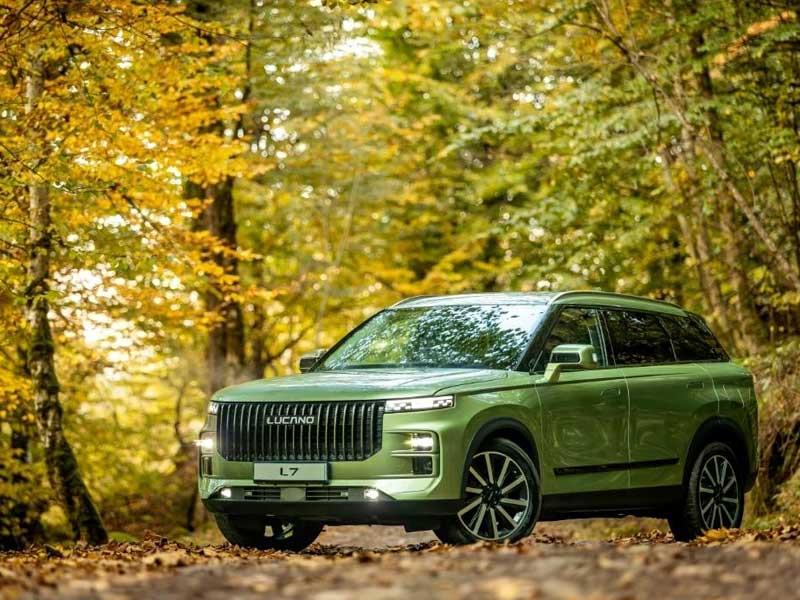 فروش خیره‌کننده لوکانو در بریتانیا