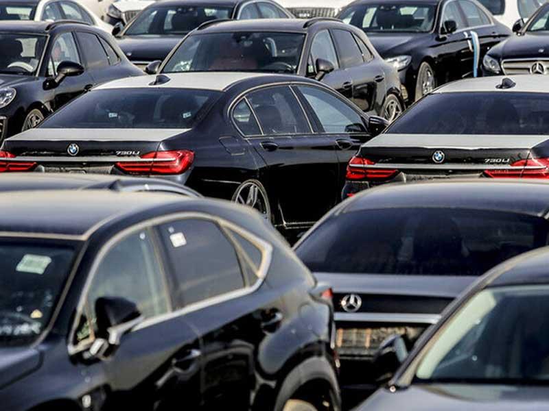 وزیر صنعت: واردات خودرو از هفته آینده آغاز می‌شود