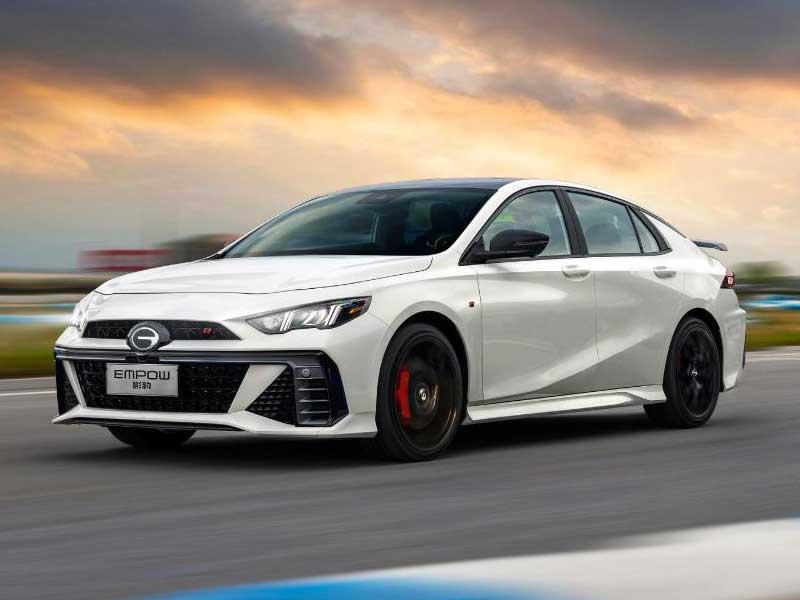 آرتابان موتور شرایط فروش گک امپو هیبریدی را اعلام کرد