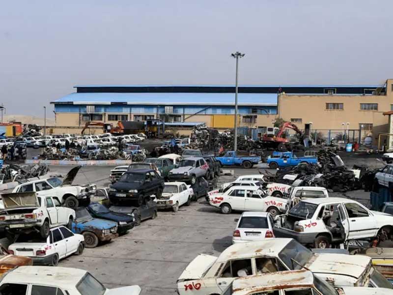 نگاهی عمیق به سهم پنهان ۲۰ میلیون خودرو فرسوده در بحران آلودگی هوا