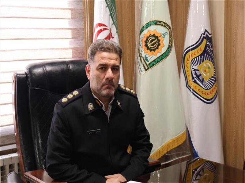 چند نکته پلیس درباره سفرهای زمستانی