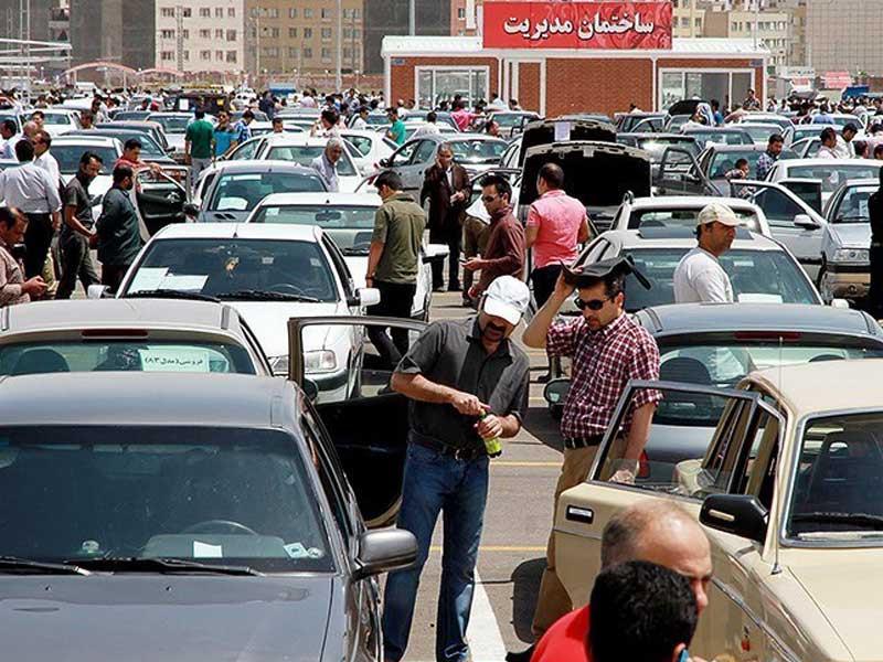 خودرو از شمول قیمت‌گذاری دستوری خارج می‌شود؟
