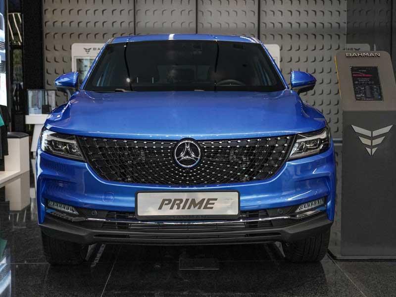 طرح فروش نقدی دیگنیتی پرایم با قیمت قطعی و تحویل فوری