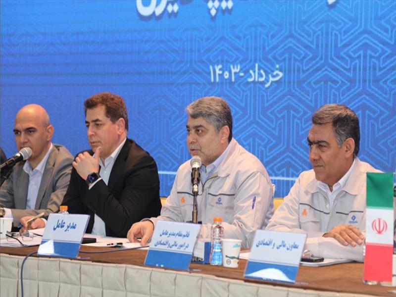 رشد 84 درصدی رفع تعهدات معوق کامیون‌های ولوو/ تولید کامیونت‌های فوتون در مدل‌های اتوماتیک و کمپرسی توسط سایپادیزل/ تولید سایپادیزل در 6 ماهه دوم سال رونق بیشتری می گیرد