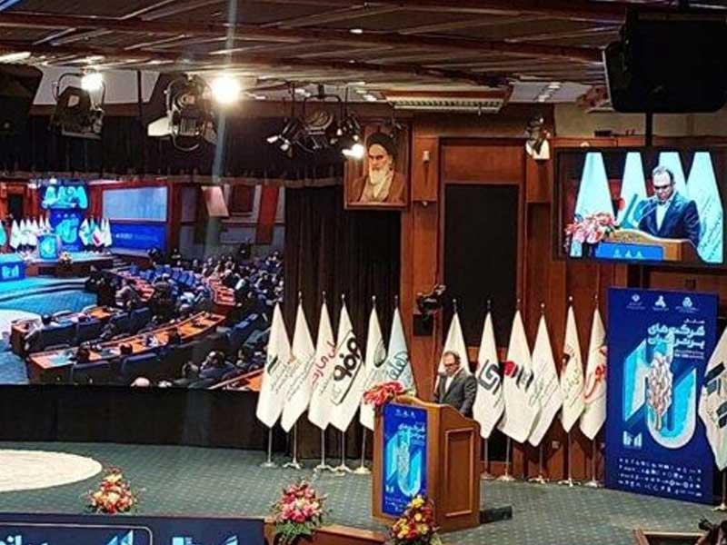 ایران‌خودرو صدرنشین اشتغالزایی شد