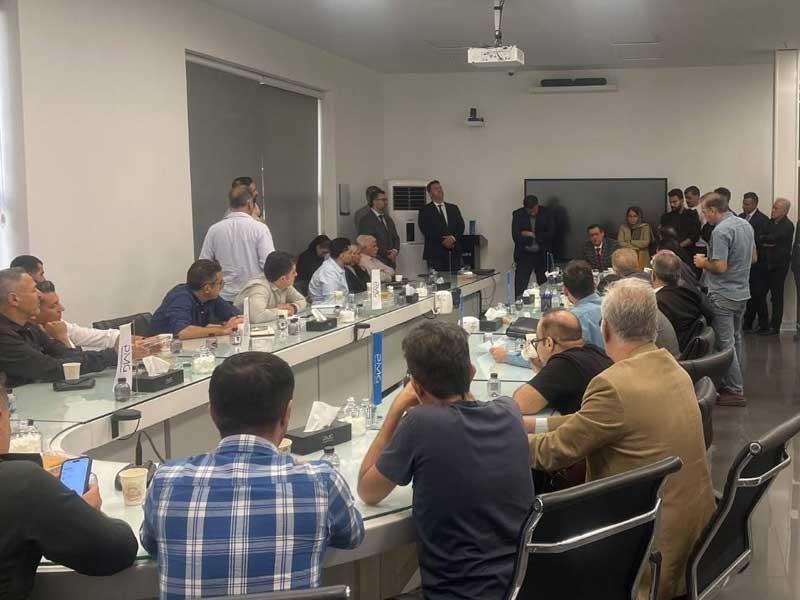 پاسخگویی شفاف و بی‌واسطه مدیران پرشیا خودرو به مشتریان
