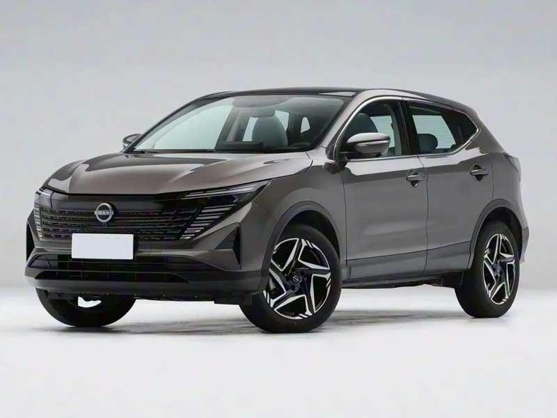 فروش فوری نیسان قشقایی ۲۰۲۵ با قیمت قطعی