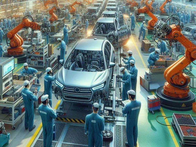 آیا خصوصی‌سازی می‌تواند شرکت‌های دولتی را از زیان‌دهی نجات دهد؟