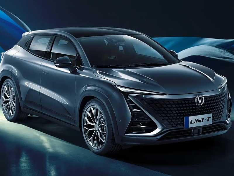 آغاز فروش فوری چانگان UNI-T مدل ۲۰۲۶ با قیمت قطعی و تحویل ۳۰ روزه