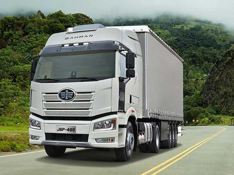 آغاز فروش نقدی مرحله ای کشنده فاو ۴۶۰ توسط سیباموتور