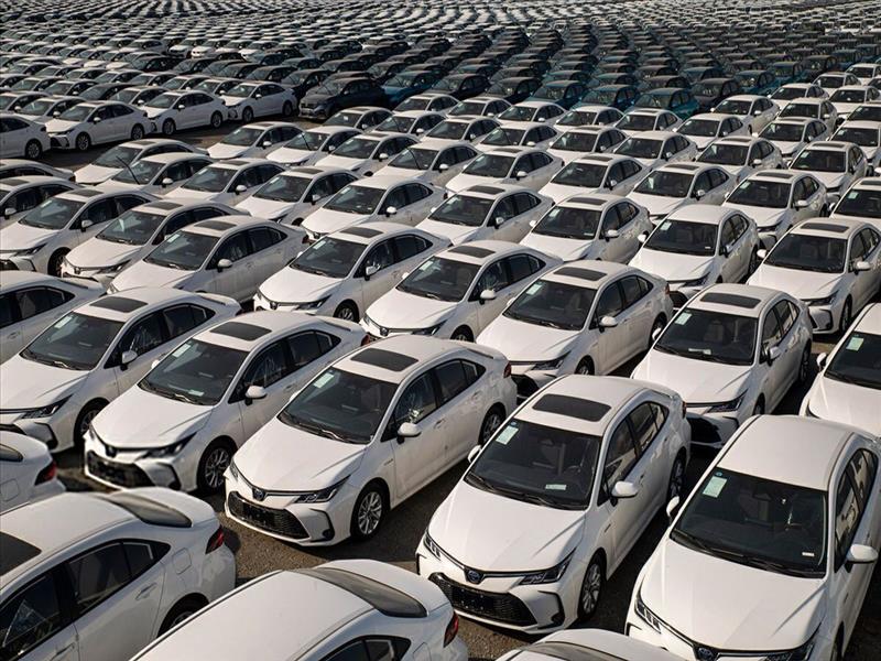 قیمت خودرو‌های وارداتی قطعی نیست/ احتمال افزایش ۵۰ درصدی قیمت ها