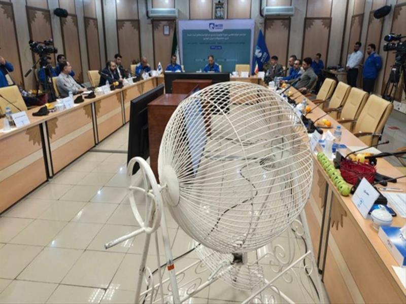 مراسم دوازدهمین دوره اولویت‌بندی درخواست‌های خرید محصولات ایران‌خودرو برگزار شد